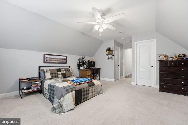 9454 PINEY MOUNTAIN RD, Warrenton, VA 20186