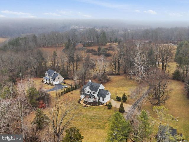 9454 PINEY MOUNTAIN RD, Warrenton, VA 20186
