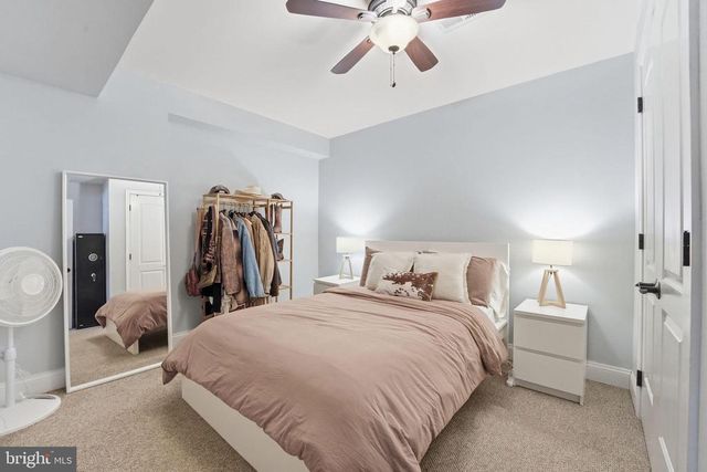 9454 PINEY MOUNTAIN RD, Warrenton, VA 20186