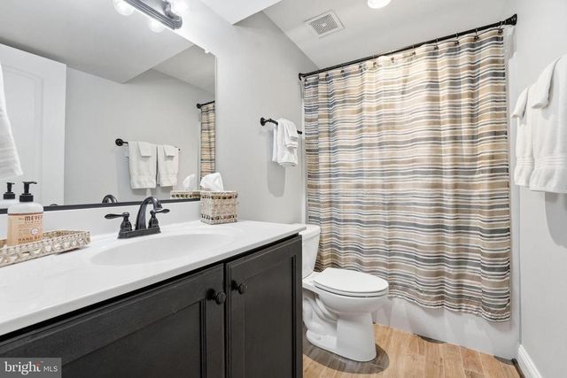 9454 PINEY MOUNTAIN RD, Warrenton, VA 20186