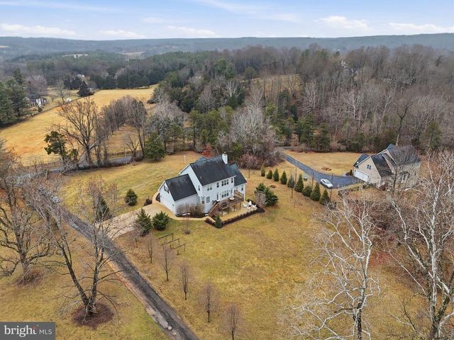 9454 PINEY MOUNTAIN RD, Warrenton, VA 20186