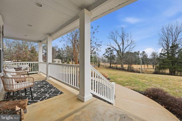 9454 PINEY MOUNTAIN RD, Warrenton, VA 20186