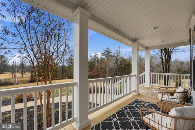 9454 PINEY MOUNTAIN RD, Warrenton, VA 20186