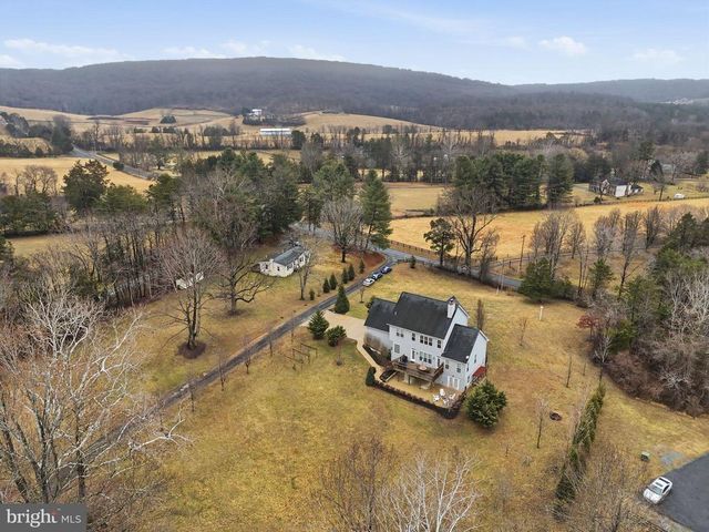 9454 PINEY MOUNTAIN RD, Warrenton, VA 20186