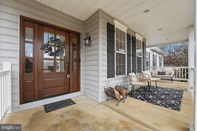 9454 PINEY MOUNTAIN RD, Warrenton, VA 20186