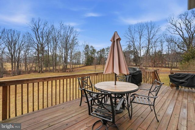 9454 PINEY MOUNTAIN RD, Warrenton, VA 20186