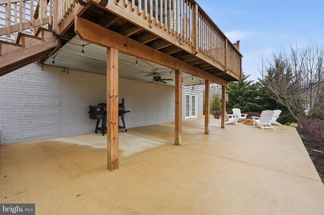 9454 PINEY MOUNTAIN RD, Warrenton, VA 20186