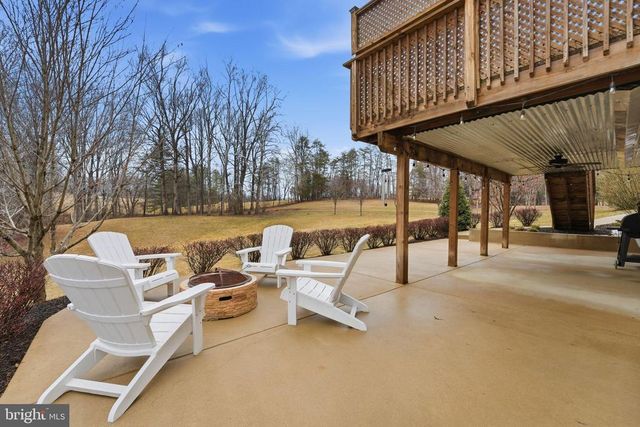 9454 PINEY MOUNTAIN RD, Warrenton, VA 20186