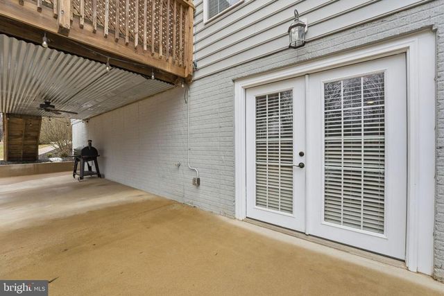 9454 PINEY MOUNTAIN RD, Warrenton, VA 20186