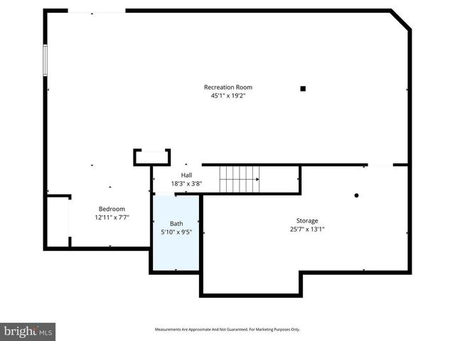 9454 PINEY MOUNTAIN RD, Warrenton, VA 20186