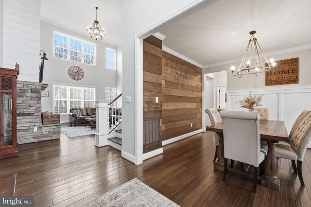 9454 PINEY MOUNTAIN RD, Warrenton, VA 20186