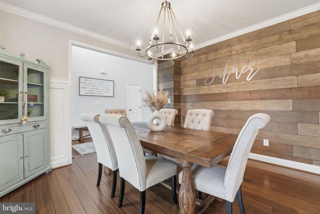 9454 PINEY MOUNTAIN RD, Warrenton, VA 20186