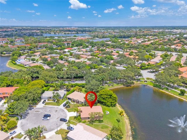 2001 SW 104th Ave, Miramar, FL 33025