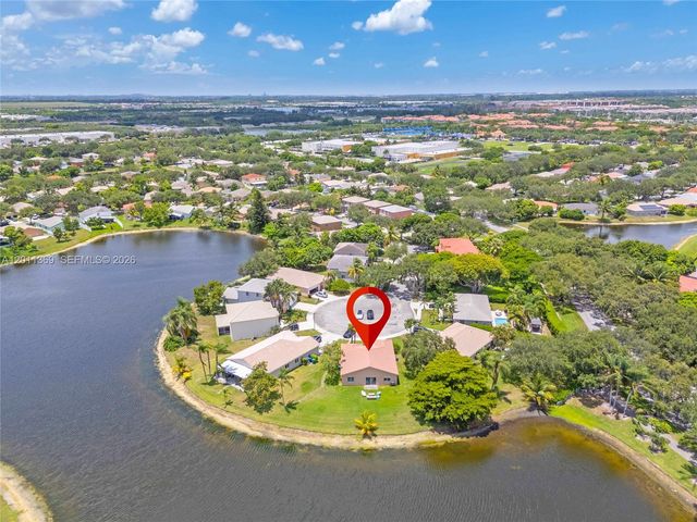 2001 SW 104th Ave, Miramar, FL 33025