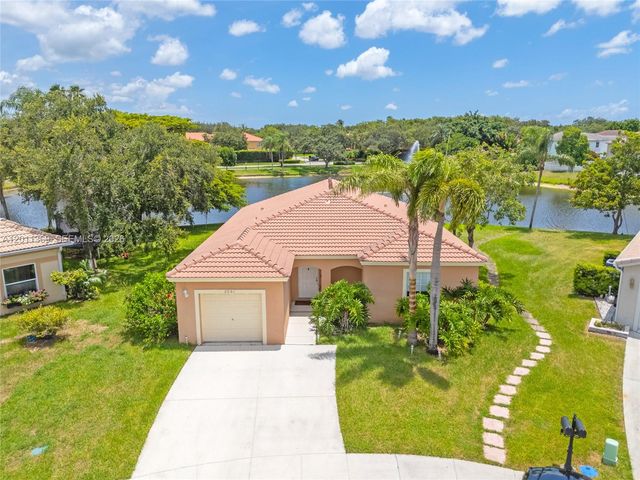 2001 SW 104th Ave, Miramar, FL 33025