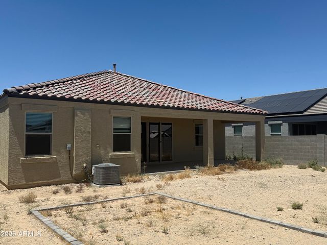 30011 W CHEERY LYNN Road, Buckeye, AZ 85396
