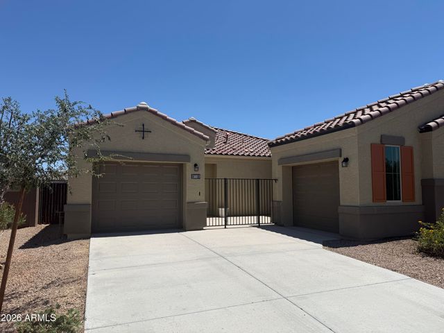 30011 W CHEERY LYNN Road, Buckeye, AZ 85396