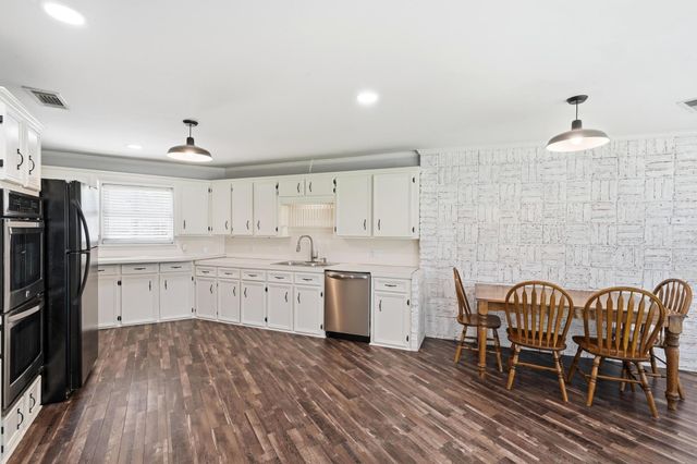 1501 Edgewater Road, Abilene, TX 79602