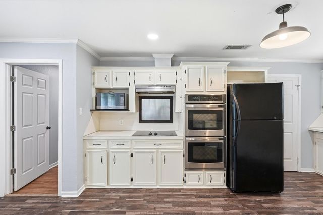 1501 Edgewater Road, Abilene, TX 79602
