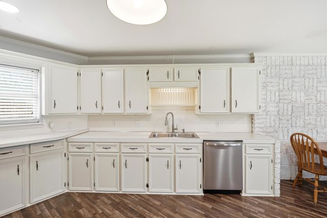 1501 Edgewater Road, Abilene, TX 79602