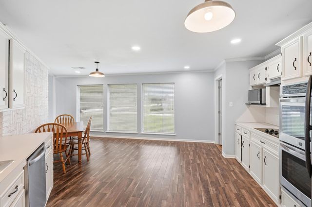 1501 Edgewater Road, Abilene, TX 79602