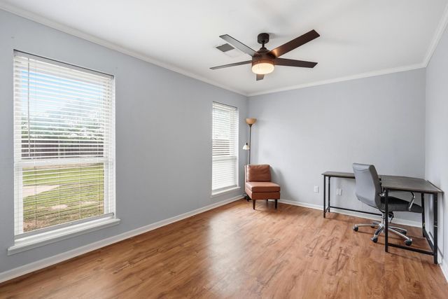 1501 Edgewater Road, Abilene, TX 79602