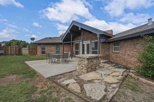 1501 Edgewater Road, Abilene, TX 79602