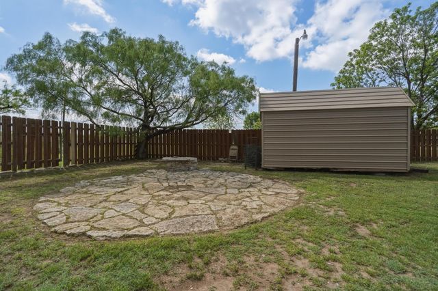 1501 Edgewater Road, Abilene, TX 79602