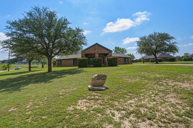 1501 Edgewater Road, Abilene, TX 79602