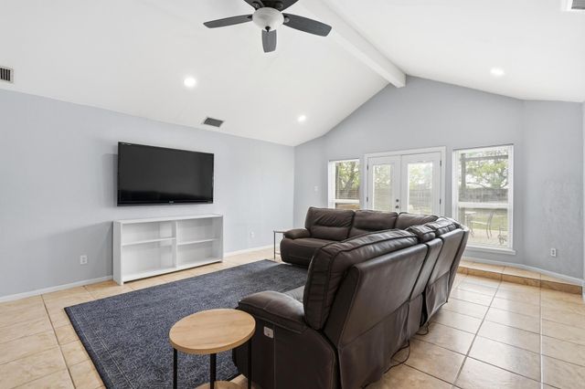 1501 Edgewater Road, Abilene, TX 79602
