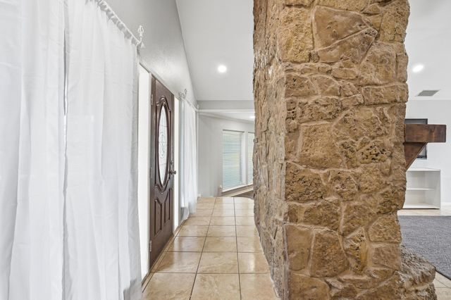 1501 Edgewater Road, Abilene, TX 79602