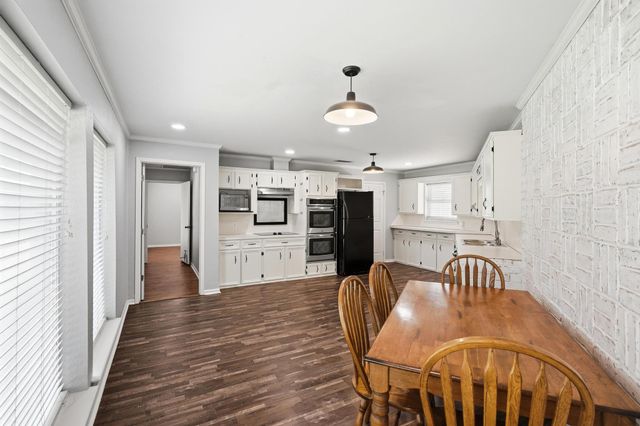 1501 Edgewater Road, Abilene, TX 79602
