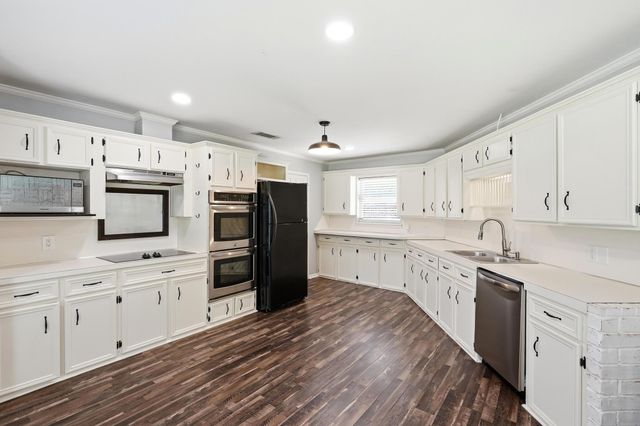 1501 Edgewater Road, Abilene, TX 79602
