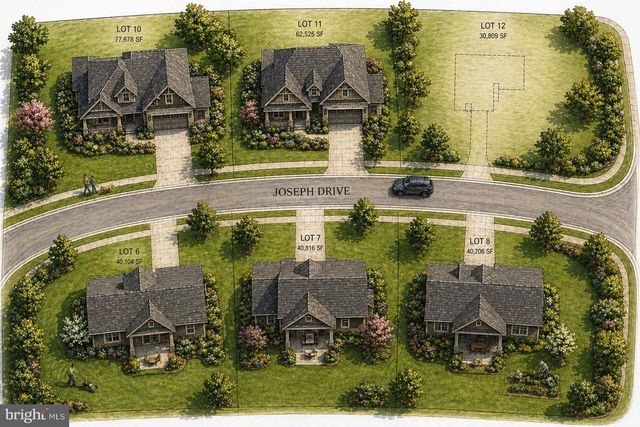 JOSEPH DR, Clinton, MD 20735