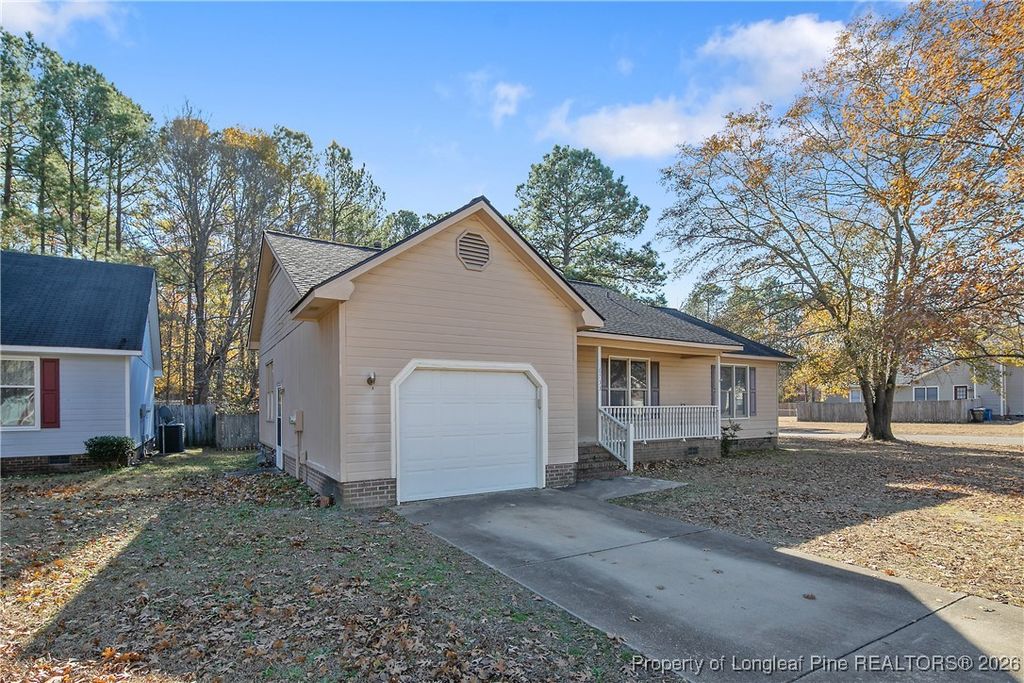 6733 Cedar Chest Court, Fayetteville, NC 28314 — photo 3