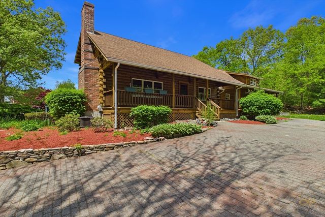 6 Sunnyside Ave, Randolph, MA 02368
