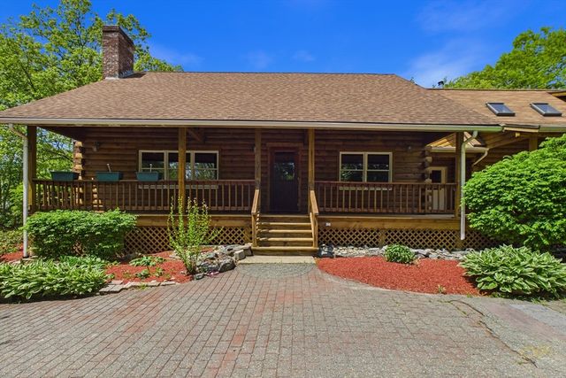 6 Sunnyside Ave, Randolph, MA 02368