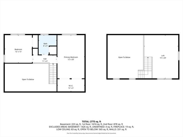 6 Sunnyside Ave, Randolph, MA 02368