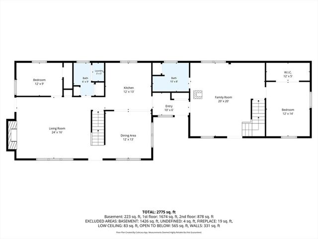 6 Sunnyside Ave, Randolph, MA 02368