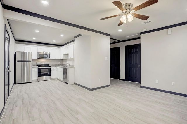 4606 Denmark Road, Houston, TX 77016