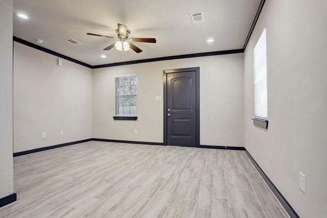 4606 Denmark Road, Houston, TX 77016
