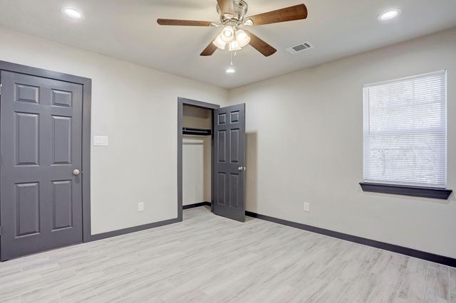 4606 Denmark Road, Houston, TX 77016