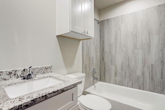 4606 Denmark Road, Houston, TX 77016