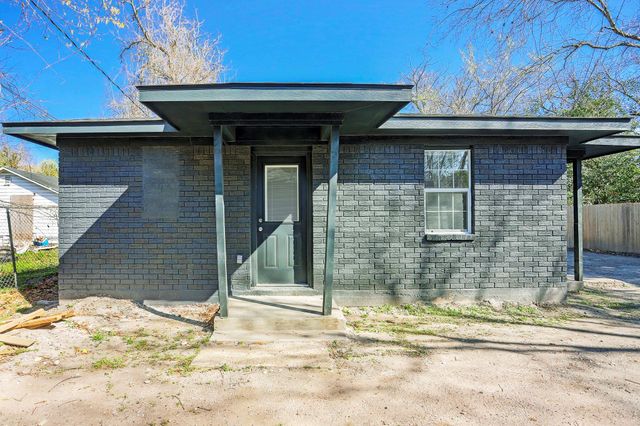 4606 Denmark Road, Houston, TX 77016