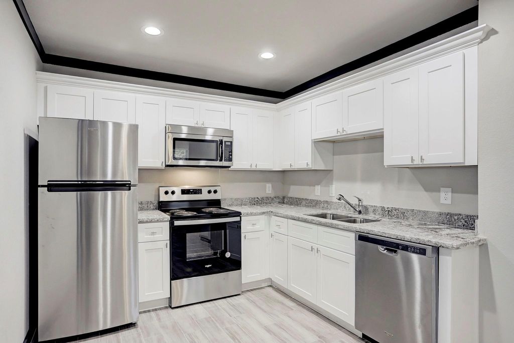 4606 Denmark Road, Houston, TX 77016