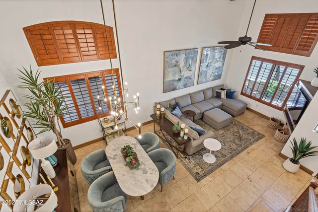 2522 N Blue Willow Trail, Tucson, AZ 85715