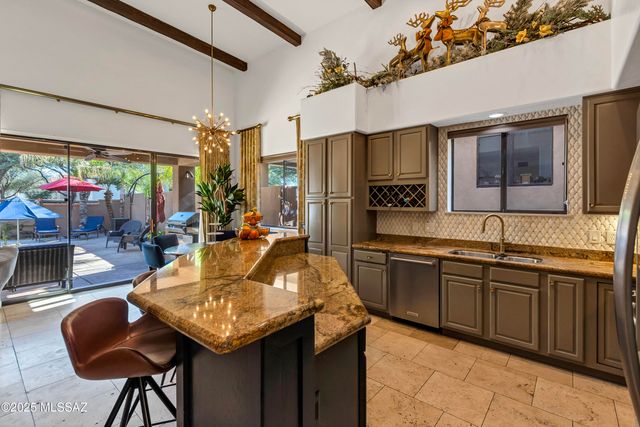 2522 N Blue Willow Trail, Tucson, AZ 85715