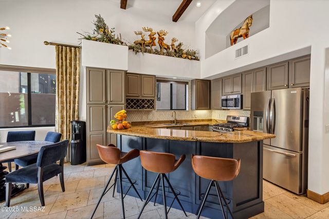 2522 N Blue Willow Trail, Tucson, AZ 85715