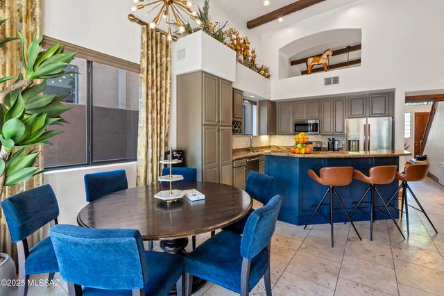 2522 N Blue Willow Trail, Tucson, AZ 85715