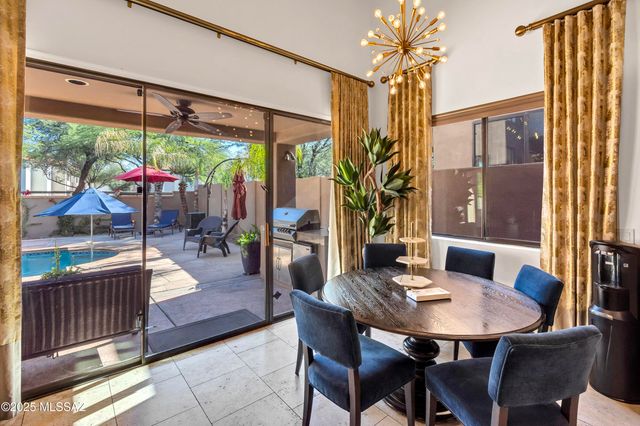 2522 N Blue Willow Trail, Tucson, AZ 85715